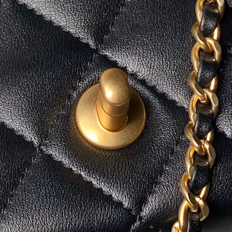 Ch**el satchel bags